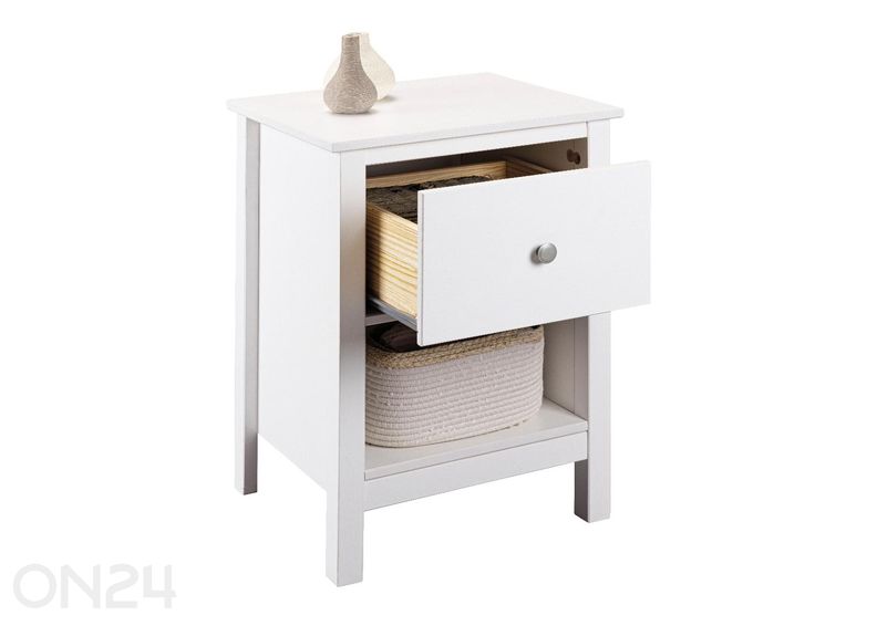 Yöpöytä Chilly Home kuvasuurennos