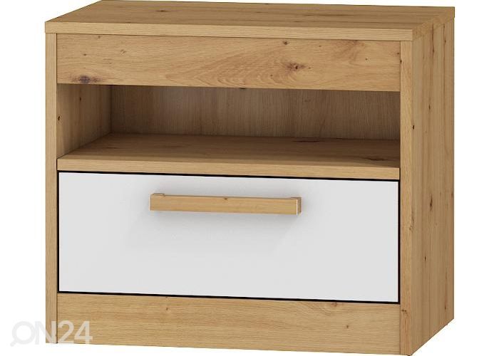 Yöpöytä Cobhy 52 cm kuvasuurennos