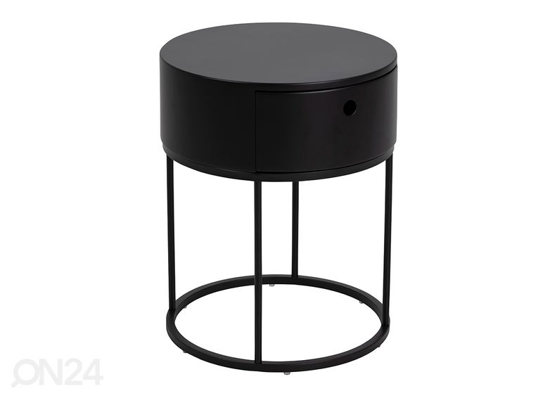 Yöpöytä Colorado kuvasuurennos