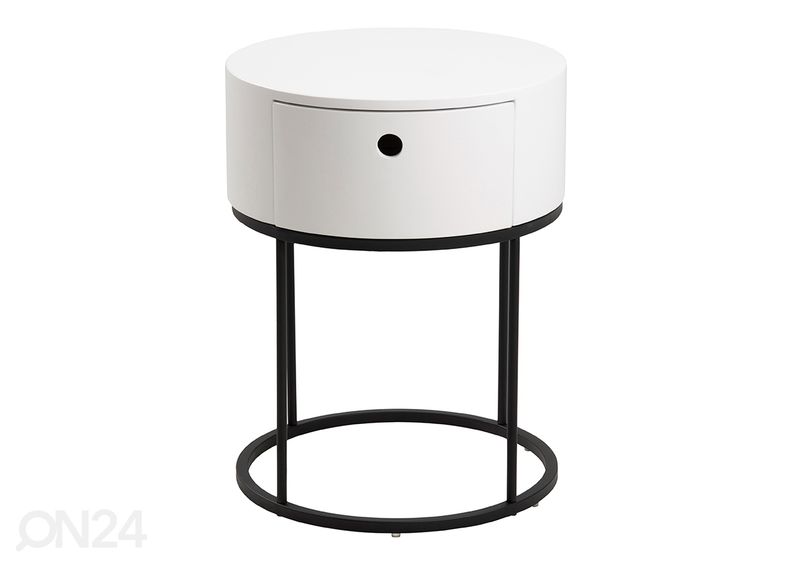 Yöpöytä Colorado kuvasuurennos