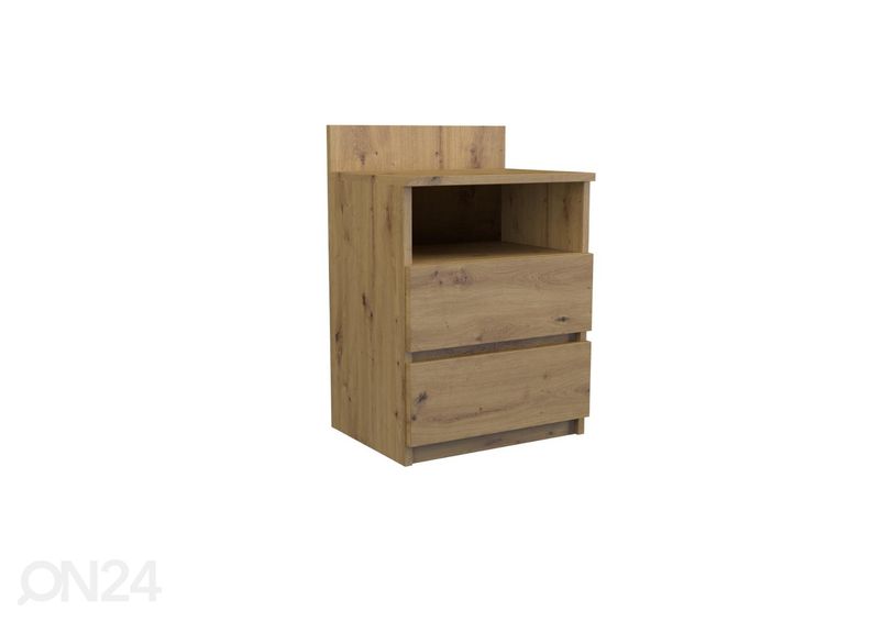 Yöpöytä Cooper 40 cm kuvasuurennos