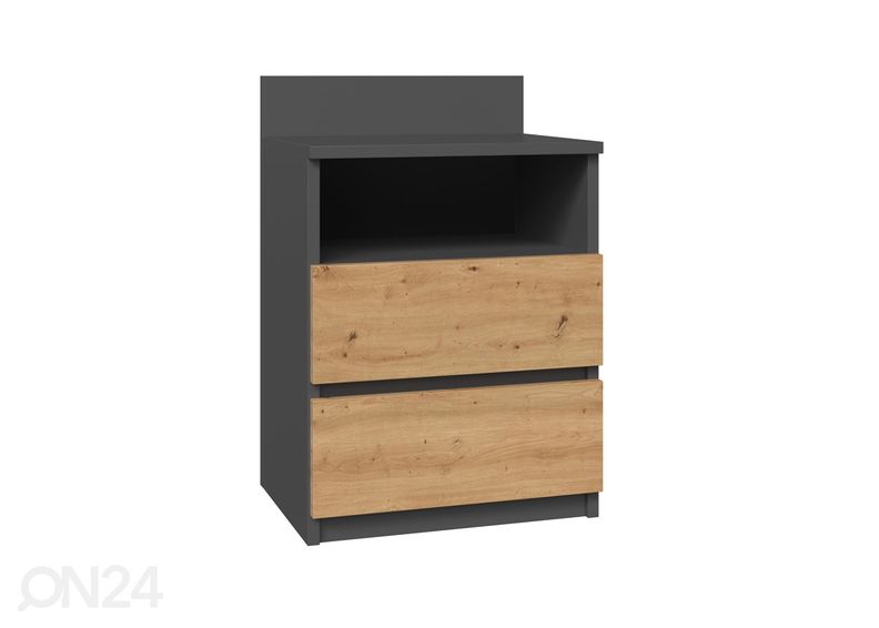 Yöpöytä Cooper 40 cm kuvasuurennos