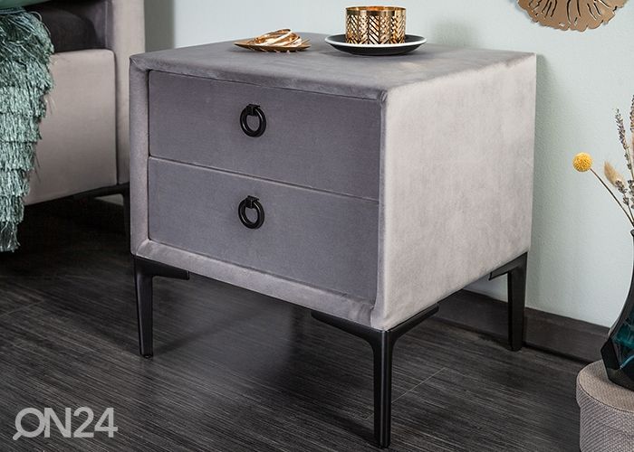 Yöpöytä Cosmopolite kuvasuurennos