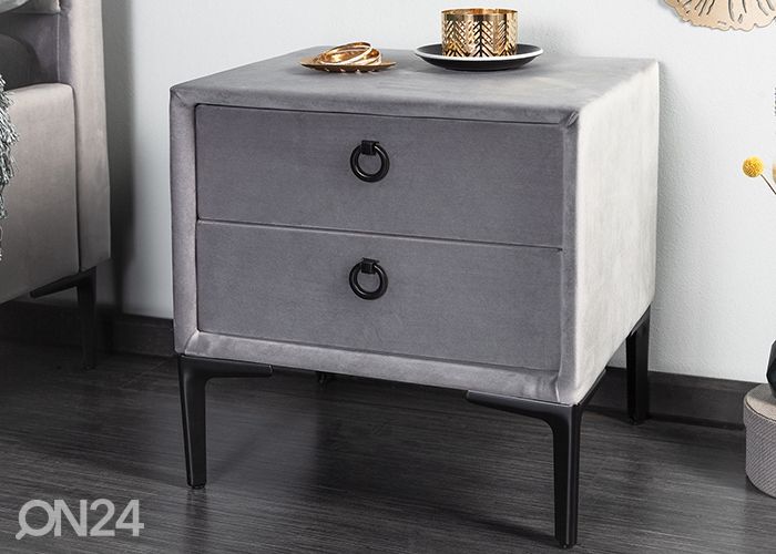 Yöpöytä Cosmopolite kuvasuurennos