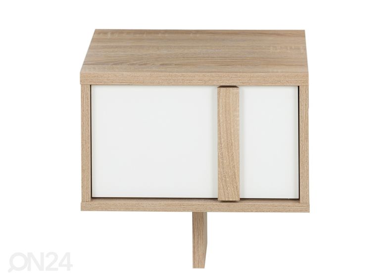 Yöpöytä Curtys kuvasuurennos