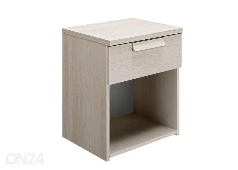 Yöpöytä Cyrus kuvasuurennos