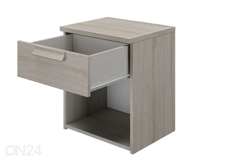 Yöpöytä Cyrus kuvasuurennos