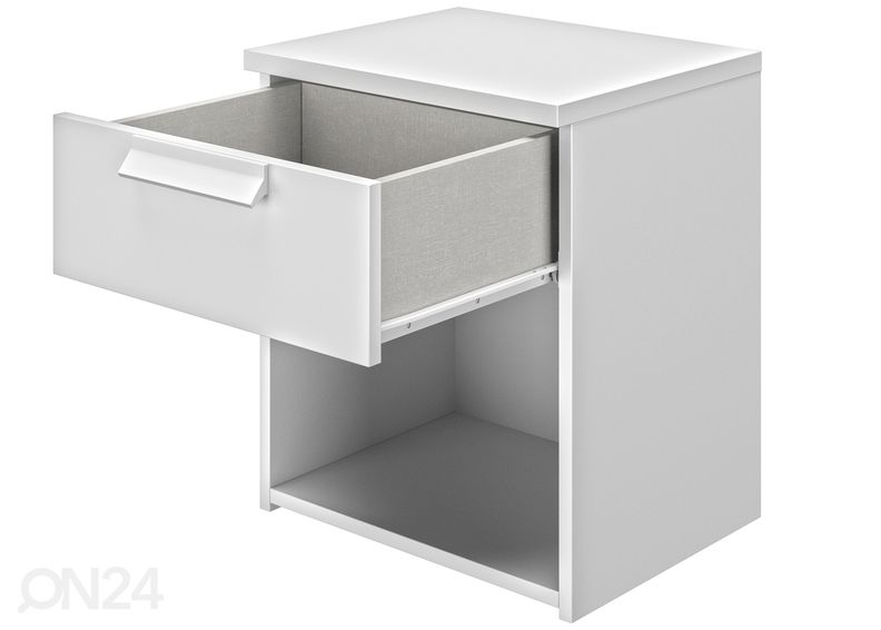 Yöpöytä Cyrus kuvasuurennos