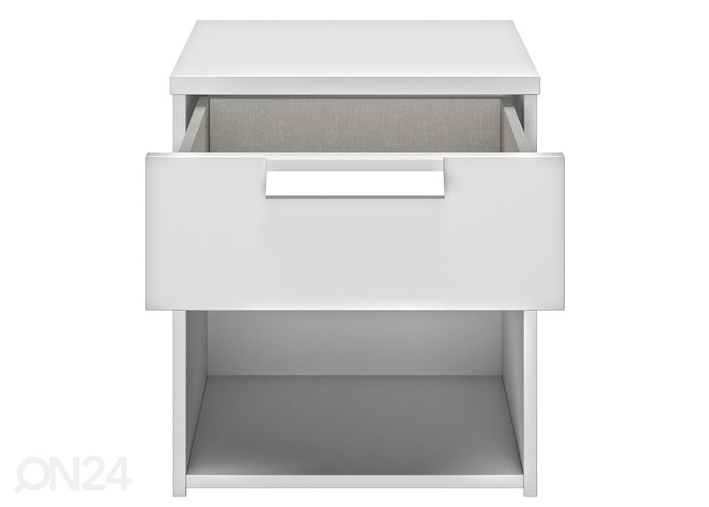 Yöpöytä Cyrus kuvasuurennos