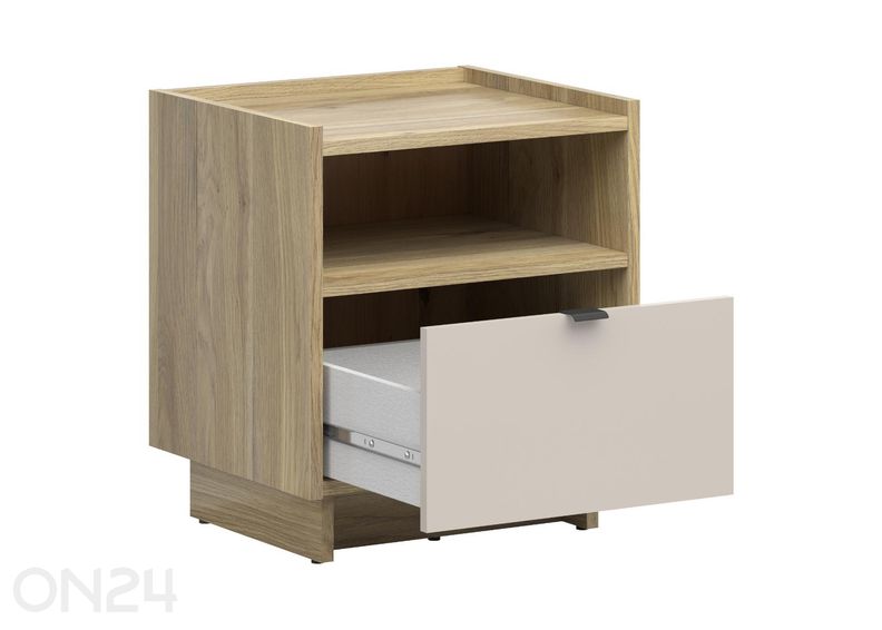 Yöpöytä Dalva kuvasuurennos