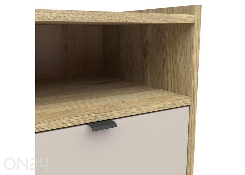 Yöpöytä Dalva kuvasuurennos