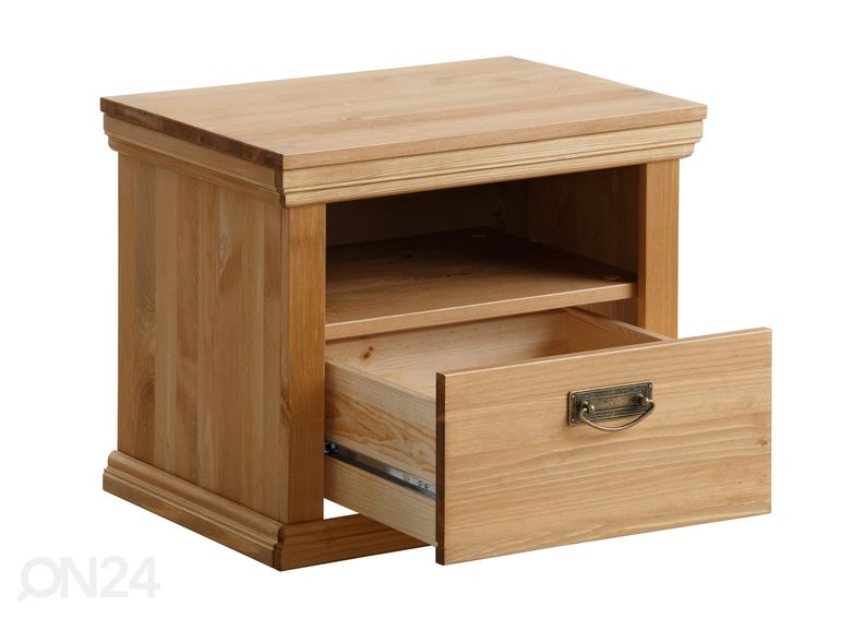 Yöpöytä Dorthe kuvasuurennos