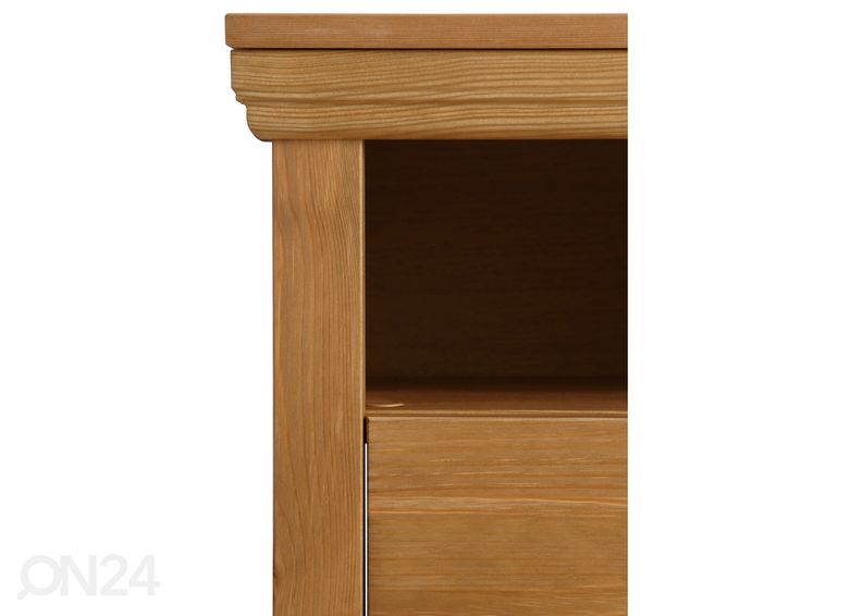 Yöpöytä Dorthe kuvasuurennos