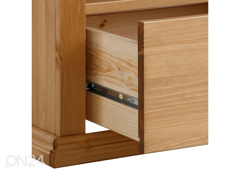 Yöpöytä Dorthe kuvasuurennos