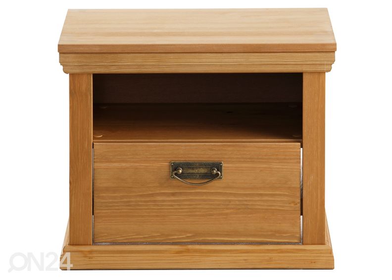 Yöpöytä Dorthe kuvasuurennos