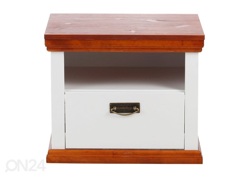 Yöpöytä Dorthe kuvasuurennos