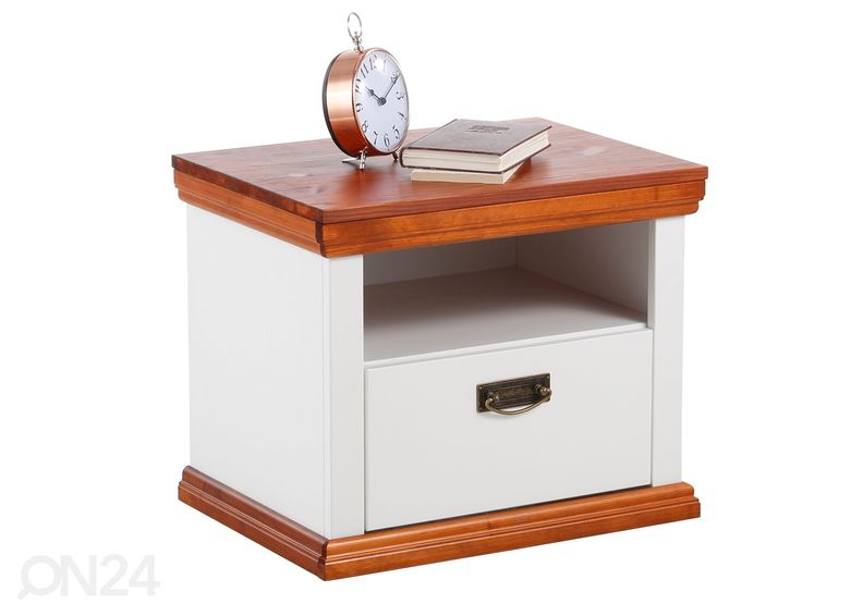 Yöpöytä Dorthe kuvasuurennos