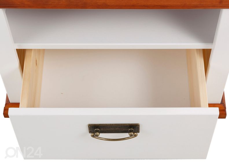 Yöpöytä Dorthe kuvasuurennos