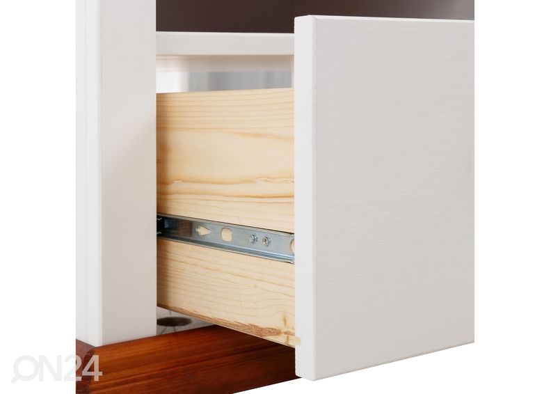 Yöpöytä Dorthe kuvasuurennos