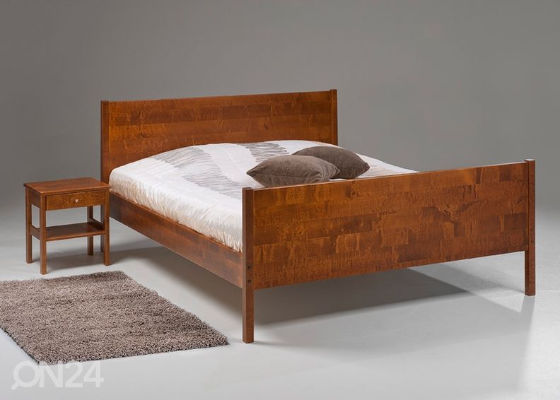 Yöpöytä DREAMS kuvasuurennos