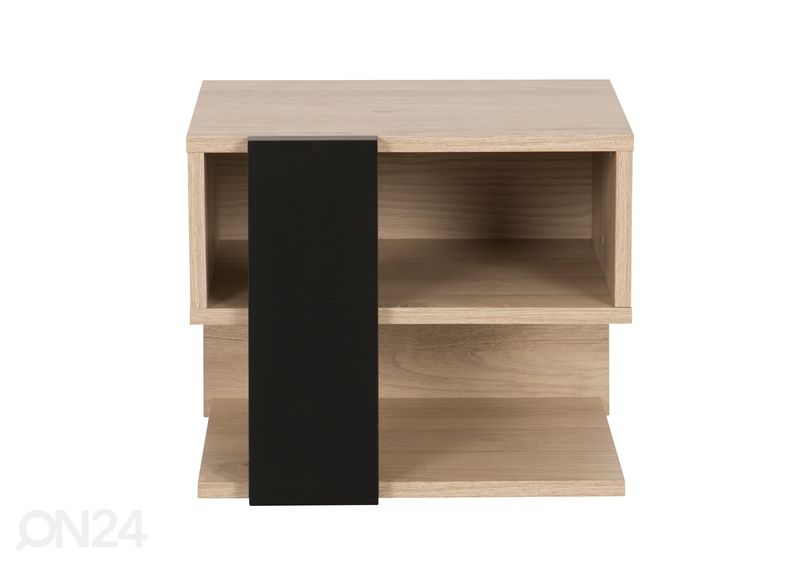 Yöpöytä Duplex kuvasuurennos