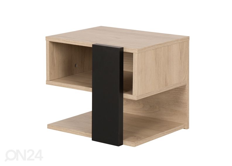 Yöpöytä Duplex kuvasuurennos