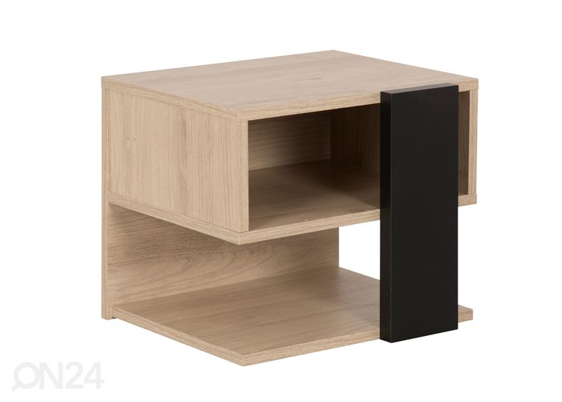 Yöpöytä Duplex kuvasuurennos