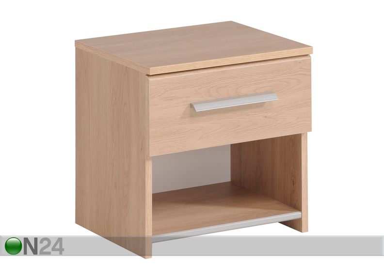 Yöpöytä Ekko kuvasuurennos