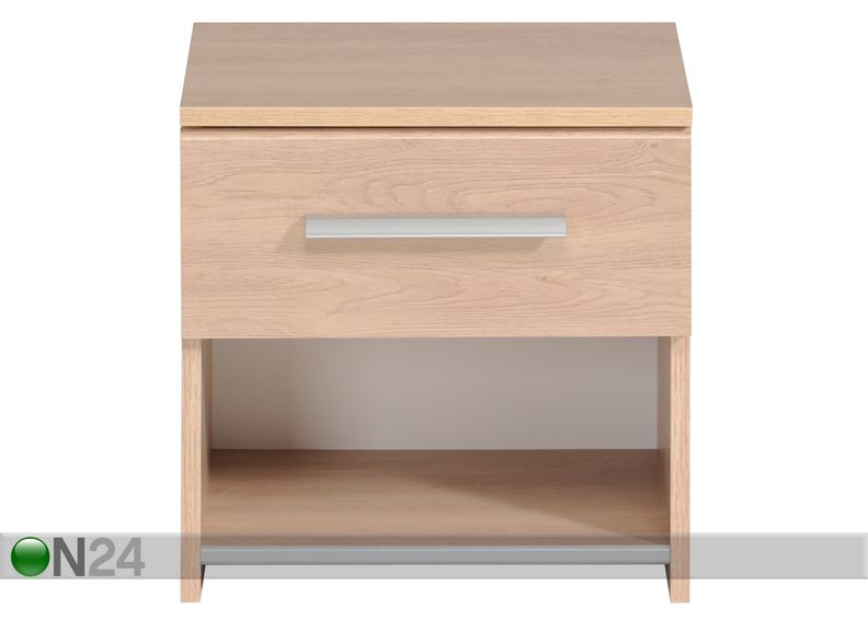 Yöpöytä Ekko kuvasuurennos