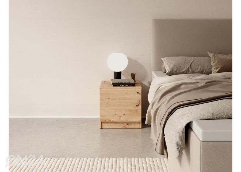 Yöpöytä Elk 40 cm kuvasuurennos