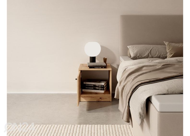 Yöpöytä Elk 40 cm kuvasuurennos