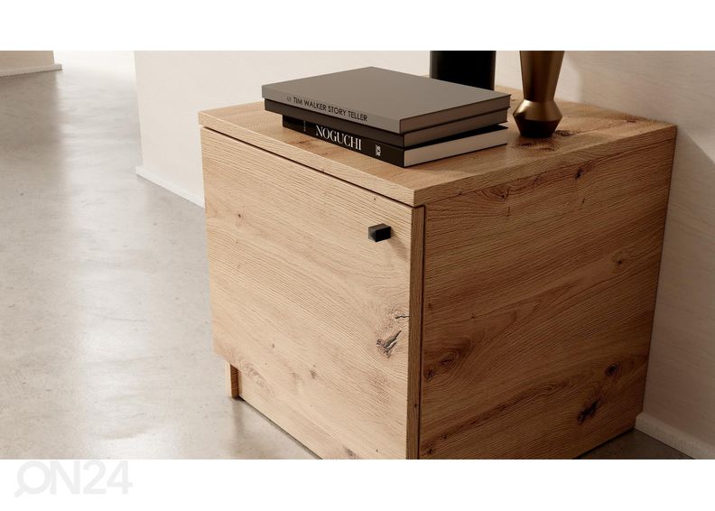 Yöpöytä Elk 40 cm kuvasuurennos