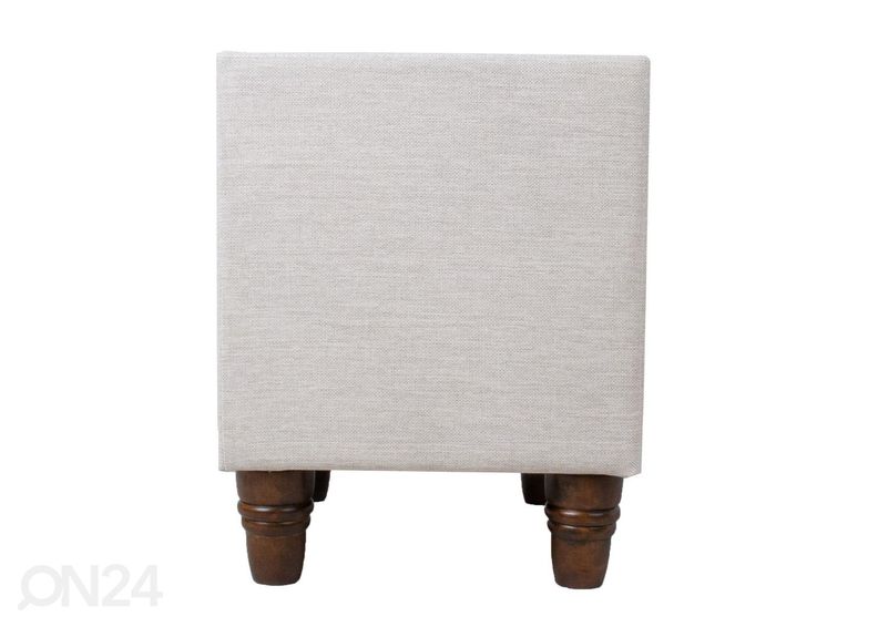 Yöpöytä Emilia kuvasuurennos