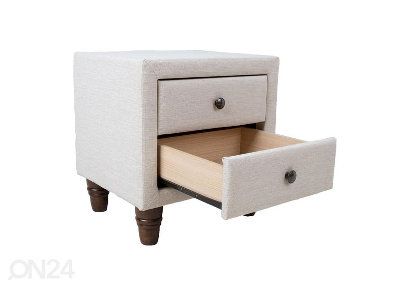 Yöpöytä Emilia kuvasuurennos