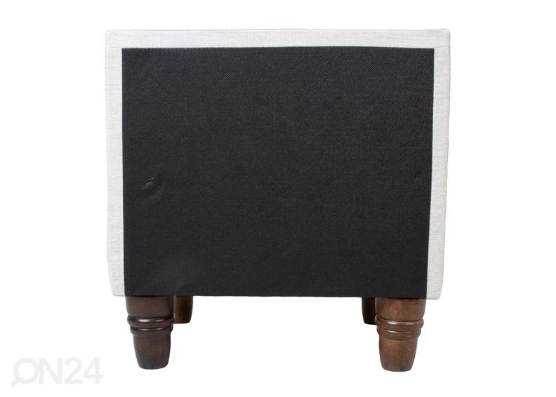 Yöpöytä Emilia kuvasuurennos