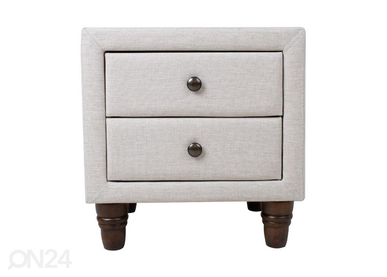 Yöpöytä Emilia kuvasuurennos