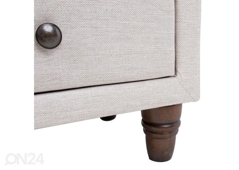 Yöpöytä Emilia kuvasuurennos