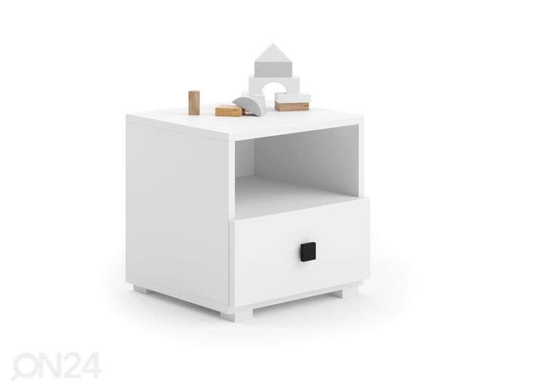 Yöpöytä Emmi kuvasuurennos