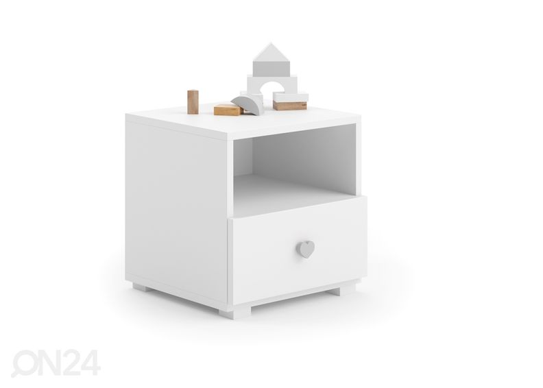 Yöpöytä Emmi kuvasuurennos