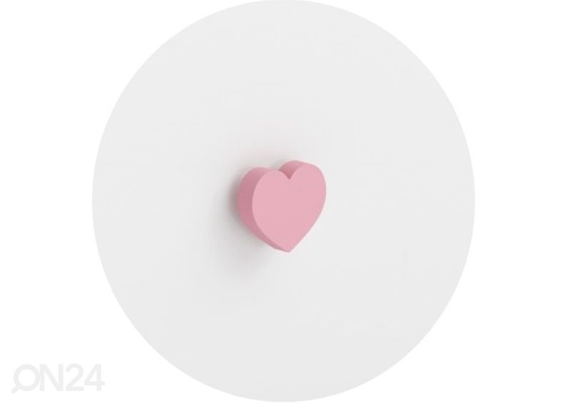 Yöpöytä Emmi kuvasuurennos