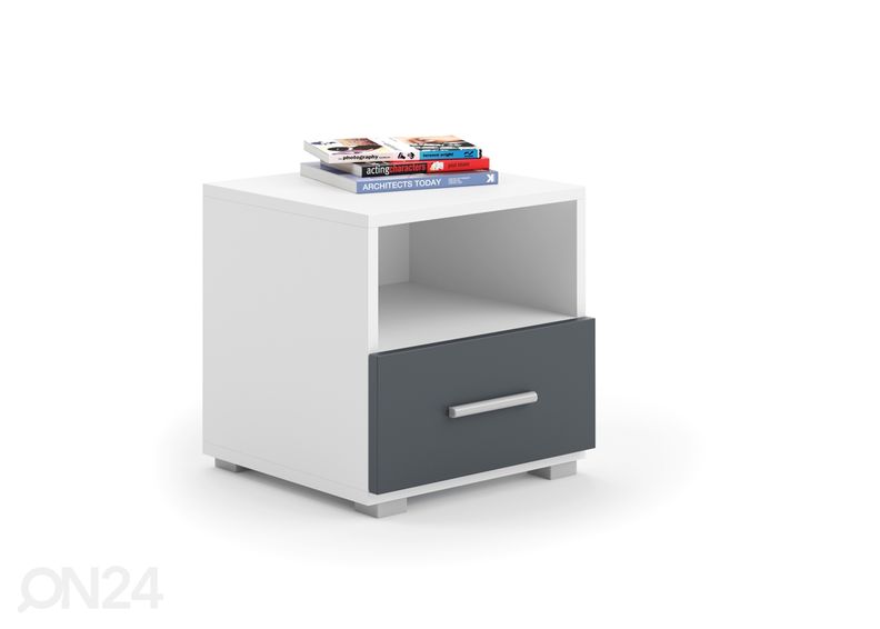 Yöpöytä Emmi I kuvasuurennos