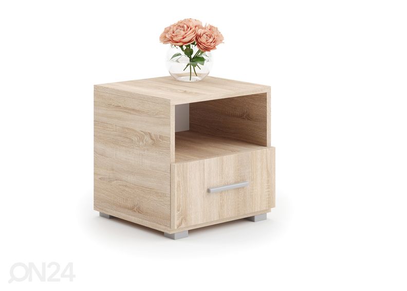 Yöpöytä Emmi I kuvasuurennos