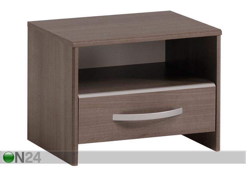 Yöpöytä Evo kuvasuurennos