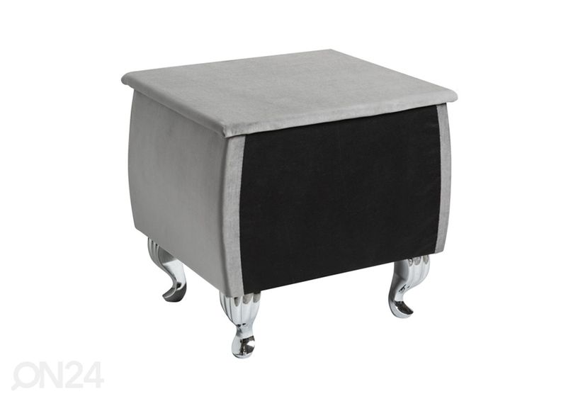 Yöpöytä Extravagancia kuvasuurennos