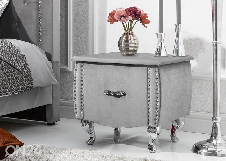 Yöpöytä Extravagancia kuvasuurennos