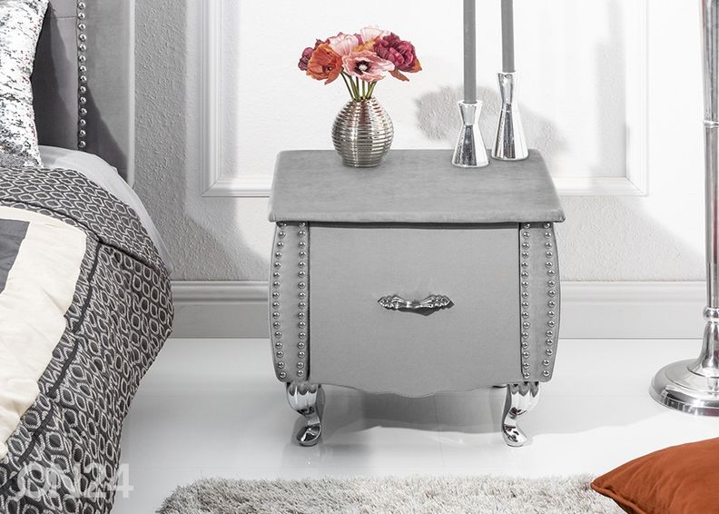 Yöpöytä Extravagancia kuvasuurennos