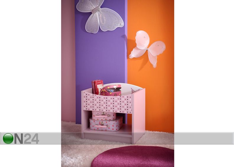 Yöpöytä FAIRY kuvasuurennos