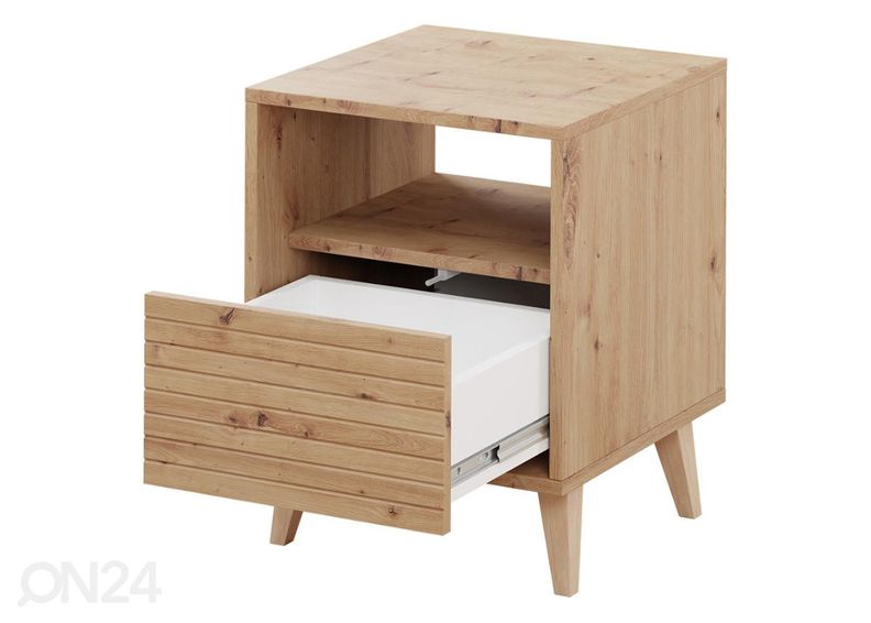 Yöpöytä Ferido 40 cm kuvasuurennos