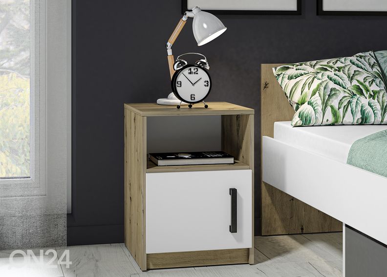 Yöpöytä Firenze kuvasuurennos