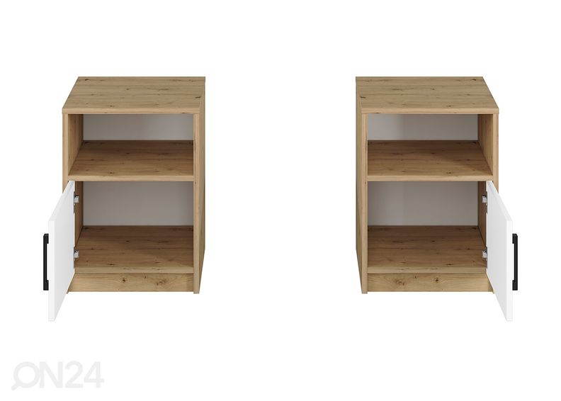 Yöpöytä Firenze kuvasuurennos